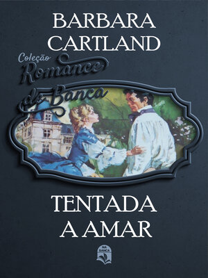 cover image of Tentada a Amar